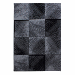 Vaip sise Ayyildiz Plus PLUS2002908003BLACK, must v., 290 cm x 200 cm