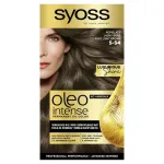 Juuksev&auml;rv Schwarzkopf Syoss, 5-54, 115 ml