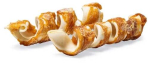 Koeramaius Beeztees Chew Twister Chicken, 26 tk