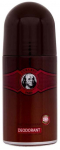 Meeste deodorant Cuba Red Roll-On, 50 ml