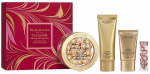 N&auml;ohooldustoodete komplekt naistele Elizabeth Arden Ceramide Advanced Capsules, 80.8 ml, SPF 15, 4 tk