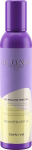 Juukse konditsioneer Inebrya Blondesse No-Yellow Mousse, 250 ml