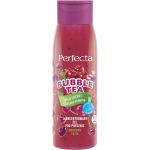 Kehapesugeel Perfecta Bubble Tea Wild Cherry, 400 ml