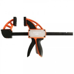 Klamber-laiend Bahco QCB, 200 kg, plastik/metall, 90.6 cm x 25 cm