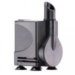 &Otilde;hupump Ferplast Pico 600.115, must, 5.5 cm