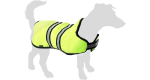 Vest koerale Flamingo Eisbar Fluo 523131, kollane v., 70 cm
