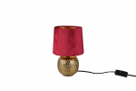 Laualambid Trio Sophia R50821010, E14, 40W, bordoo v.