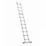 Redel teleskoop- Altrex Smart Up Active, 420 cm