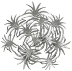 Seinadekoor Kayoom Domicile 425, 70 cm x 70 cm