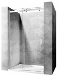Du&scaron;&scaron;uksed Rea Nixon 2, 140 cm x 190 cm, l&auml;bipaistev v./kroom v.