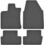 Automatt, esi/tagumine Auto Comfort, Nissan Qashqai I 2006-2013