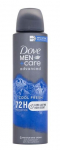 Meeste deodorant Dove Men + Care Advanced Cool Fresh, 150 ml