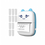 Kaasaskantav printer, fotodele Izoxis 22272