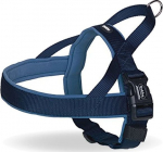 Koerte traksid Nobby Classic Preno, sinine v., 500 - 640 mm x 25 mm, M/L