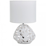 Laualambid Dakota, E27, 40W, valge v.