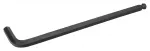 L-t&uuml;&uuml;pi v&otilde;ti Bahco, 165 mm, 5 mm