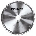 Saeketas Proline, 210 mm x 30 mm