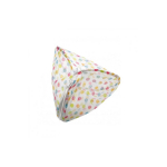 Pesukott Okko, 32 cm x 32 cm, mitmev&auml;rviline