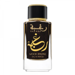 Parf&uuml;&uuml;mvesi Lattafa Wood Intense Raghba, 100 ml