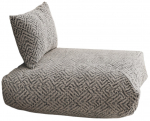 P&otilde;randapadi Atelier Del Sofa Dokuma, hall v., 70 cm x 70 cm
