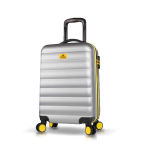 Kohver My Valice Crskgri, hall, 37 l, 23 x 34 x 57 cm