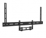 Monitorihoidik Neomounts AV2-500BL, 43-110", 10 kg