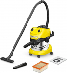 Tolmuimeja K&auml;rcher WD 4 S