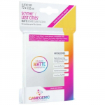 M&auml;ngukaartide &uuml;mbris Gamegenic Matte Scythe/Lost Cities, valge v.