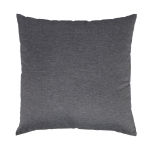 Dekoratiivne padi Home4you Summer, tumehall, 45 cm x 45 cm