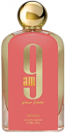 Parf&uuml;&uuml;mvesi Afnan AM Pour Femme 9, 100 ml