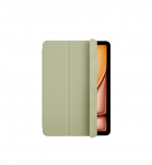Tahvelarvuti &uuml;mbris Apple Smart Folio for iPad Air 11-inch (M2) MWK53ZM/A, tumehall v., 11"
