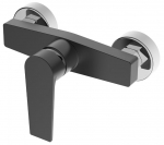 Du&scaron;isegisti Magma MG-2640-MH, kroomi/must