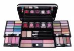 Kosmeetikakomplekt naistele Zmile Cosmetics Vegan Beauty Classic Make Up Palette Set, 88.7 g