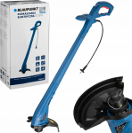 Elektriline v&otilde;sal&otilde;ikur-trimmer Blaupunkt GT3010, 250 W