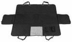 Istekaitse Petsi, 208 cm x 144 cm, must v., Universaalne