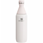 Termospudel Stanley The All Day Slim, 0.6 l, heleroosa v.