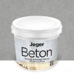 Dekoratiivkrohv, seinale Jeger Beton, napoli, 7 kg