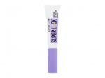Kulmugeel Maybelline Super Lock Brow Glue, 8 g, l&auml;bipaistev v.