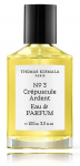 Parf&uuml;&uuml;mvesi Thomas Kosmala Cr&eacute;puscule Ardent No.3, 100 ml