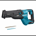 Sirge saag Makita JR002GZ, 40 V