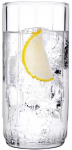 Klaaside komplekt Pasabahce Leia, klaas, 0.310 l, 6 tk