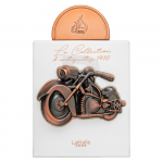 Parf&uuml;&uuml;mvesi Lattafa La Collection 1910 Bike Pride, 100.0 ml