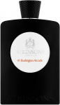 Parf&uuml;&uuml;mvesi Atkinsons 41 Burlington Arcade, 100 ml