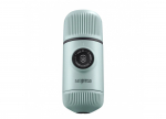 Kaasaskantav kohvimasin Wacaco Nanopresso, arctic blue v.