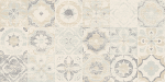 Plaadid, keraamiline Ceramika Paradyz IGA 4333990606249, 60 cm x 30 cm, valge v.