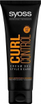 Lokkide aktiveerija Syoss Curl Control, 250 ml