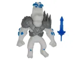 M&auml;ngukujuke Epee Monsterflex Ice Blade, 14 cm, valge v.