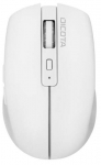 Juhtmevaba arvutihiir Dicota D32044, bluetooth / 2.4ghz, valge v.