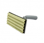 Terrassi &otilde;litamise padi Forte Tools, 17.8 cm x 8.5 cm