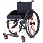 Ratastool Cruiser Liber 45 cm, 10.6 kg, 45 cm